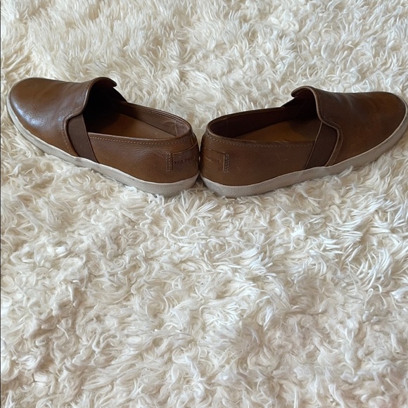 NWOT Frye sneakers size 7 - Picture 7 of 7